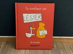 De avonturen van Lester en Bob - leesboek voor kleuters, Ophalen of Verzenden, Zo goed als nieuw, Voorleesboek