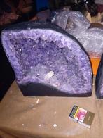Geode d'amethyste 30kg, Enlèvement, Minéral