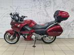 Honda Honda Touring NT700V ABS DEAUVILLE 2014, Bedrijf, Overig, Meer dan 35 kW, 700 cc