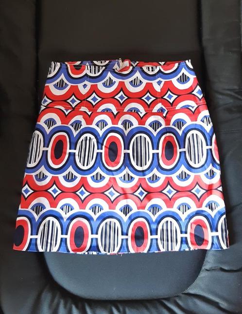 Lola & Liza kleurrijk rokje – maat 36, Kleding | Dames, Rokken, Gedragen, Maat 36 (S), Ophalen of Verzenden