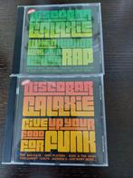 DISCOBAR GALAXIE - RAP + FUNK, CD & DVD, CD | Compilations, Envoi