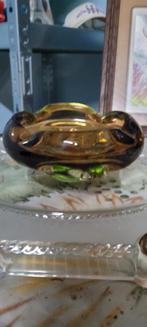 Vide poche murano verre submergé, Enlèvement ou Envoi