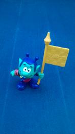 Snik met vlag, Verzamelen, Ophalen of Verzenden, Gebruikt