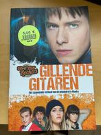 Boek 1 Ghost rockers, Ophalen of Verzenden, Gelezen, Fictie