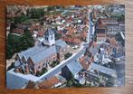 Postkaart Moorsele Luchtopname, Verzamelen, Ophalen of Verzenden