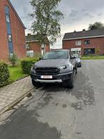 FORD RANGER 4x4 automatique TVA INCL., Euro 6, Entreprise, Alcantara, 4x4