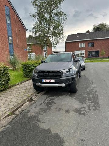 FORD RANGER 4x4 Automaat BTW INCL.