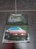 Classic corvette, Enlèvement ou Envoi, Comme neuf