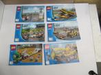 lego - 6 boekjes, Verzenden, Zo goed als nieuw, Lego