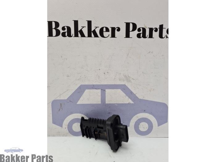 Luchthoeveelheidsmeter van een BMW 5-Serie, Auto-onderdelen, Motor en Toebehoren, BMW, Gebruikt, 3 maanden garantie