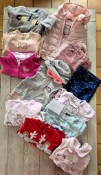 Lot de vêtements, Kinderen en Baby's, Babykleding | Maat 80, Ophalen, Meisje, Orchestra, Overige typen