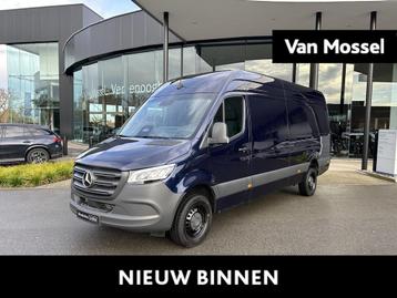 Mercedes-Benz Sprinter 317 1.9 CDI L3 + PARKEERHULP & CAMERA beschikbaar voor biedingen