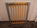 babydan traphekje 73.5 tot 93 cm ( zonder boren ), Kinderen en Baby's, Ophalen, Gebruikt