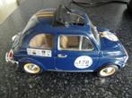 FIAT 500 L 1:18, Ophalen of Verzenden, Gebruikt, Auto, Overige merken