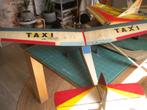 Graupner Taxi 1, Hobby en Vrije tijd, Modelbouw | Radiografisch | Vliegtuigen, Ophalen
