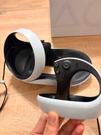 PSVR 2 PS5 + Chargeur, Enlèvement, Comme neuf
