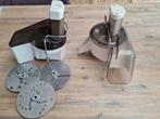 Kenwood chef accessoires, Ophalen, Gebruikt