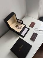 Montre Gucci, Handtassen en Accessoires, Horloges | Dames, Ophalen of Verzenden