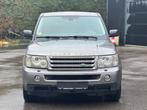 Landrover Rangersport HSE 3.6 Diesel, Cuir, Achat, Entreprise, Autres couleurs