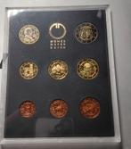 Proof Set 2007 Oostenrijk, Postzegels en Munten, Munten | Europa | Euromunten, Ophalen of Verzenden, Oostenrijk