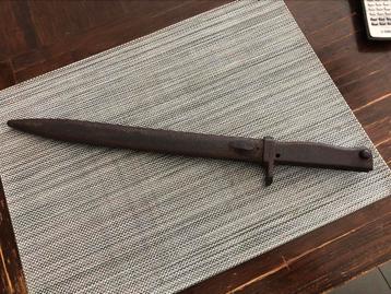 baïonnette ersatz k98 ww1 beschikbaar voor biedingen