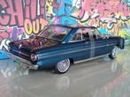 Ford Falcon Hard Top 1963 Sunstar 1/18 --NIEUWSTAAT--, Ophalen of Verzenden, Zo goed als nieuw, Auto, Sun Star