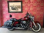 Harley Davidson road king classic 2010 33600Km  met garantie, Motoren, 2 cilinders, Motorrijbewijs A, Bedrijf, 1585 cc
