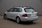 Volkswagen Golf 1.6 TDi / 2013 / 101.000km / Automaat, Auto's, Euro 5, Stof, Zwart, 4 cilinders