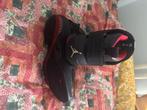 limited jordans nike, Ophalen, Zwart, Nike, Zo goed als nieuw