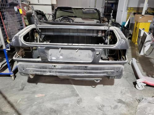 MERCEDES-BENZ 500 SL, Auto-onderdelen, Overige Auto-onderdelen, Mercedes-Benz, Ophalen of Verzenden