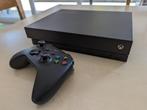 Xbox One X 1 TB, Comme neuf, Avec 1 manette, Enlèvement, Xbox One