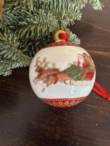 kerst, Divers, Enlèvement, Comme neuf