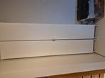 Nysjon kast ikea (2 stuks), Ophalen, Zo goed als nieuw