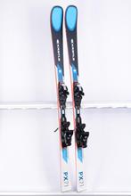 155 162 ski's KASTLE PX71 PREM, sandwich woodcore, Sport en Fitness, Gebruikt, Verzenden, Carve, Ski's