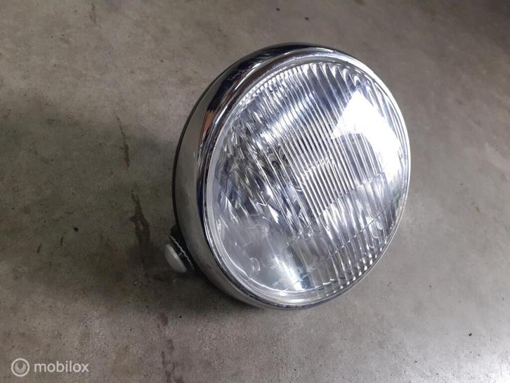 Koplamp lamp 52010052A Sport Classic Paul Smart GT Monster, Motoren, Onderdelen | Ducati, Gebruikt, Ophalen of Verzenden