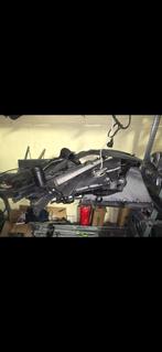 onderdelen tiguan 2.0 dsg 2009 onderdelen, Ophalen, Gebruikt