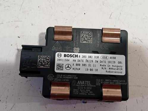 SENSOR RADAR Mercedes-Benz C Estate (S205) (A0009053111), Auto-onderdelen, Overige Auto-onderdelen, Mercedes-Benz, Gebruikt