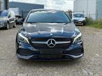 CLA 180 DIESEL BREAK / AMG PAKKET / AUTOMAAT / NWE MOTOR /, Auto's, Automaat, CLA, Blauw, Bedrijf