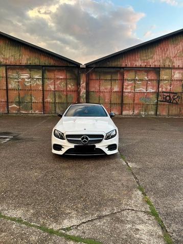 Mercedes Benz  beschikbaar voor biedingen