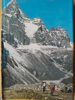 Artis Historia: Himalaya en Karakoram, Ophalen