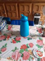 Thermos, Ophalen of Verzenden, Nieuw, Blauw