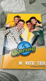 Boek van ‘Spring’, Ophalen of Verzenden, Zo goed als nieuw