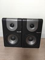 Alesis M1 Active 520 Studiomonitors, Audio, Tv en Foto, Luidsprekerboxen, Ophalen of Verzenden, Zo goed als nieuw