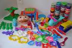 Play doh met 39 potjes (nieuw) verschillende sets, Ophalen of Verzenden, Zo goed als nieuw