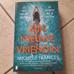 Zijn nieuwe vriendin van Michelle Frances, Ophalen, Zo goed als nieuw