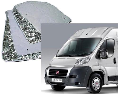 Raamisolatie Fiat Ducato Citroën Jumper Peugeot af 06/2006, Caravans en Kamperen, Mobilhome-accessoires, Nieuw, Ophalen of Verzenden