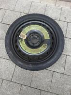 Reservewiel origineel Audi, Ophalen of Verzenden, Zo goed als nieuw