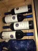 Sassicaia-wijn, Verzamelen, Wijnen, Nieuw, Italië, Rode wijn, Vol