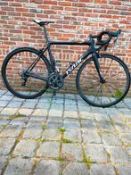 Isaac Element SL, Fietsen en Brommers, Fietsen | Racefietsen, Ophalen, Gebruikt, Carbon