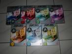 DVD box Star Trek : The next generation, CD & DVD, DVD | Science-Fiction & Fantasy, Science-Fiction, Comme neuf, Enlèvement, Coffret